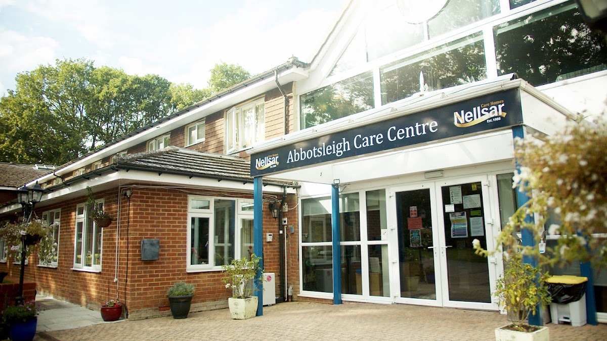 Abbotsleigh Care Home