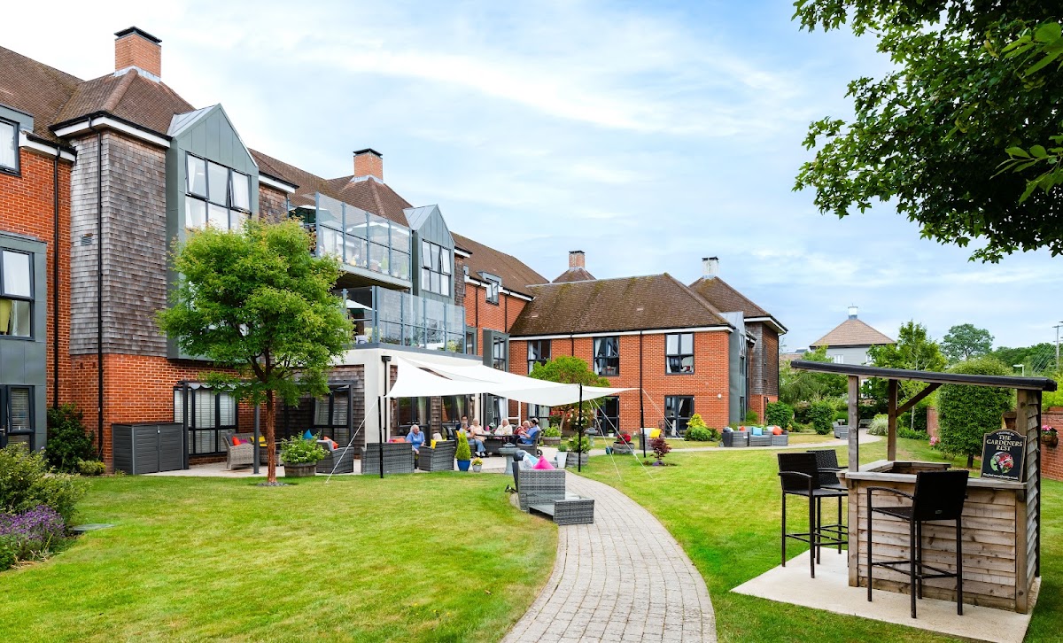 Abbotswood Court Care Home