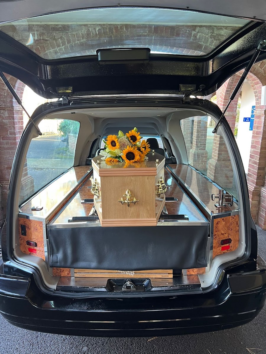 Abbott & Rees Funeral Directors