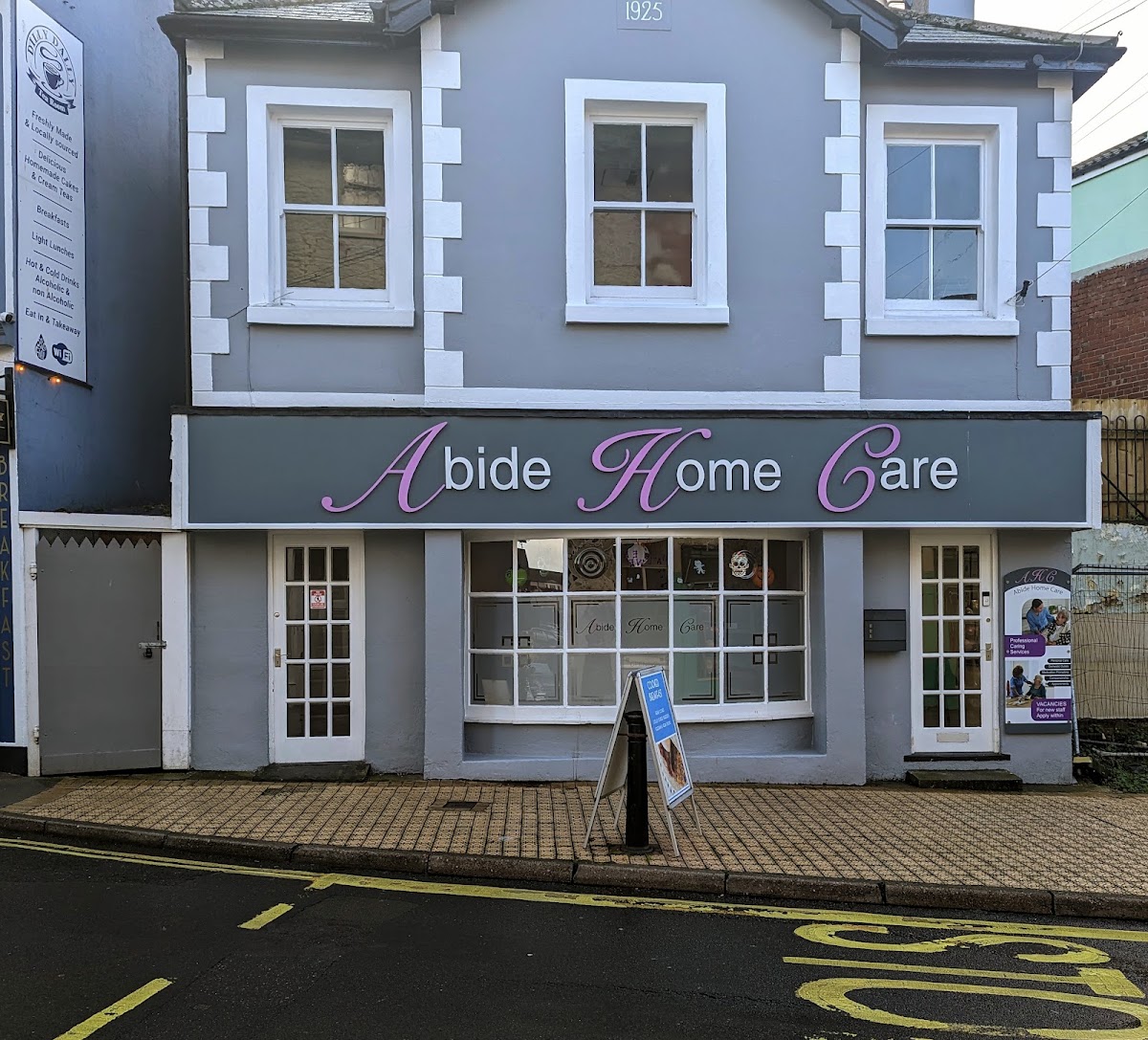 Abide Home Care