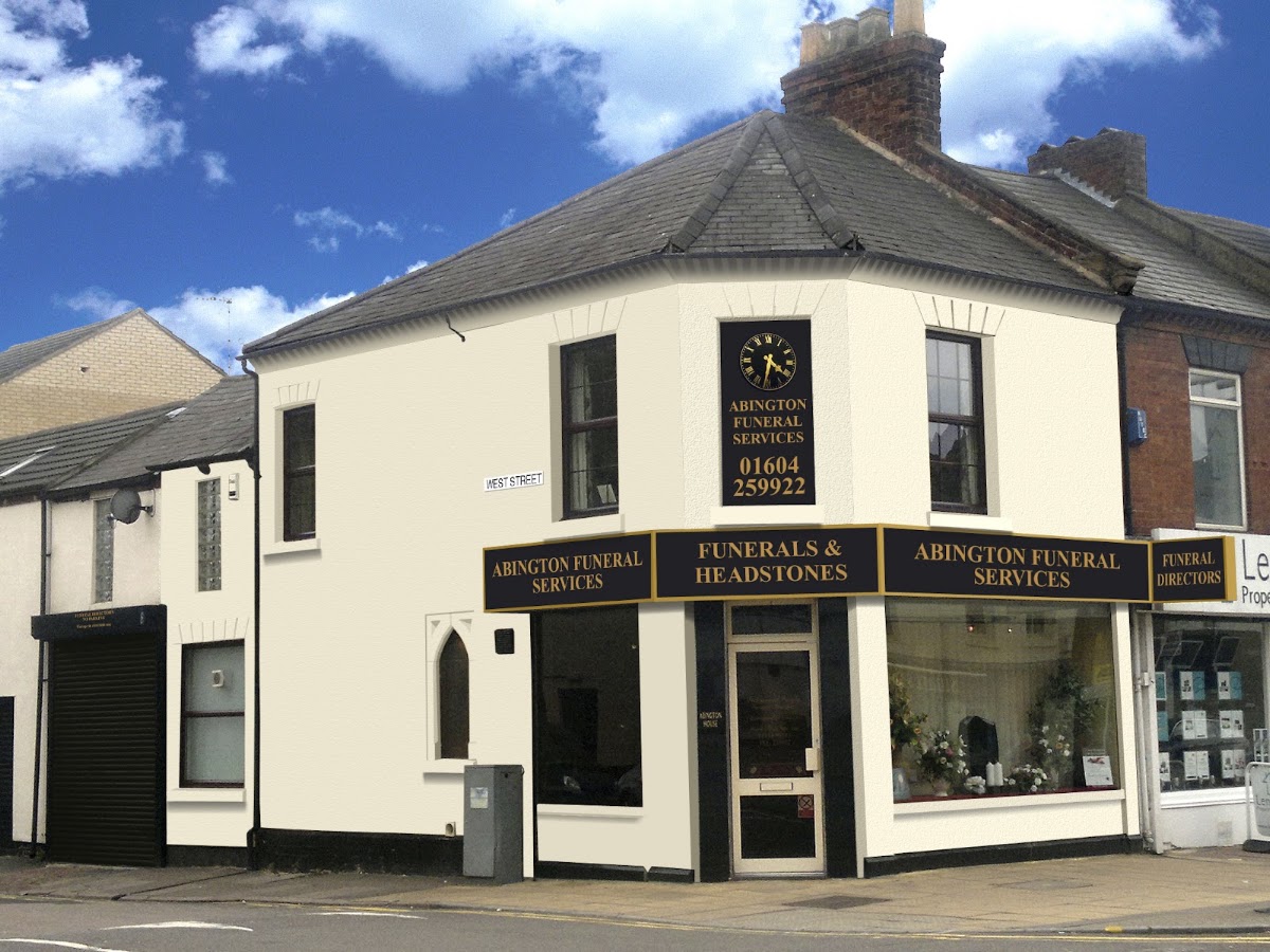 Abington Funeral Services