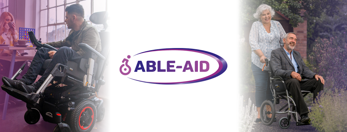 Able-Aid