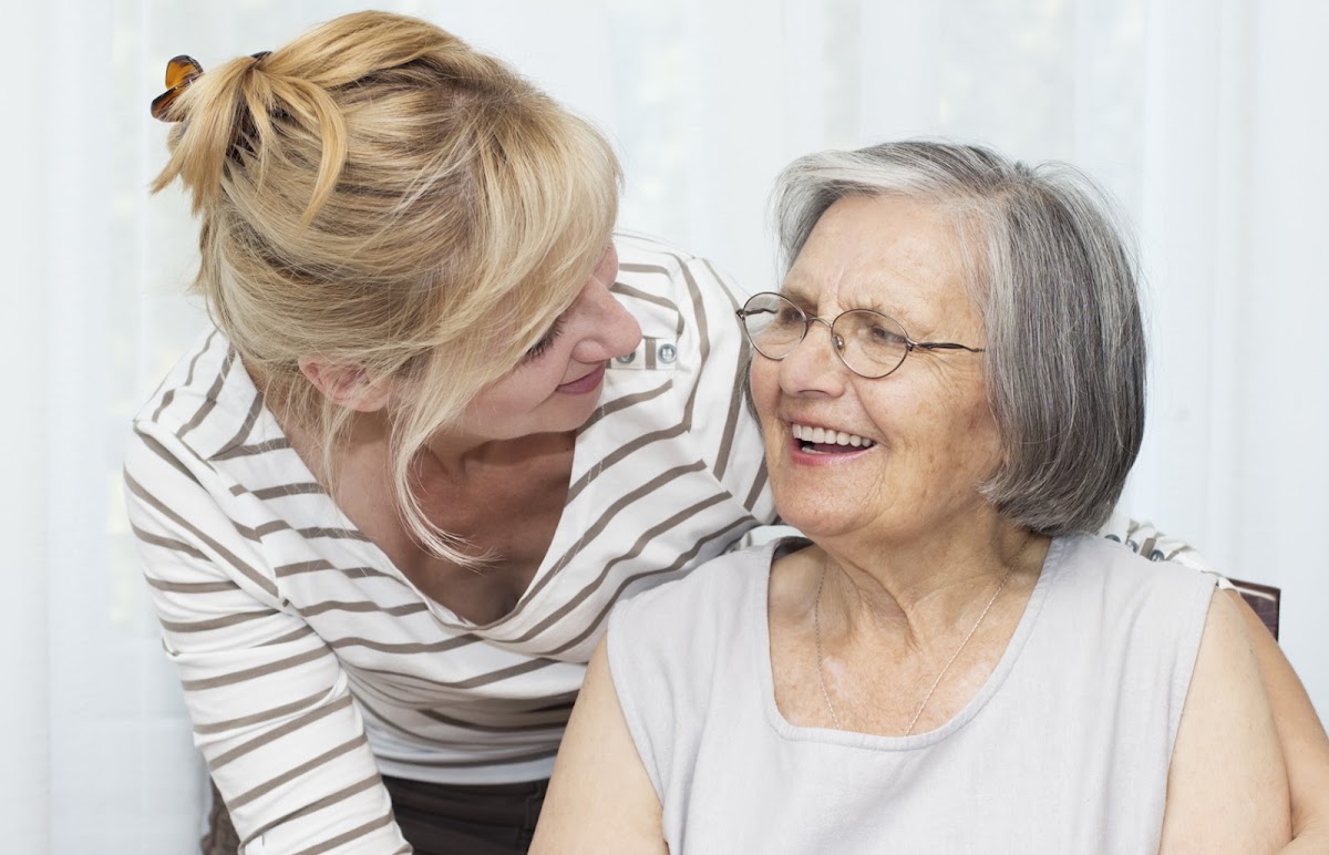 Able Care Agency