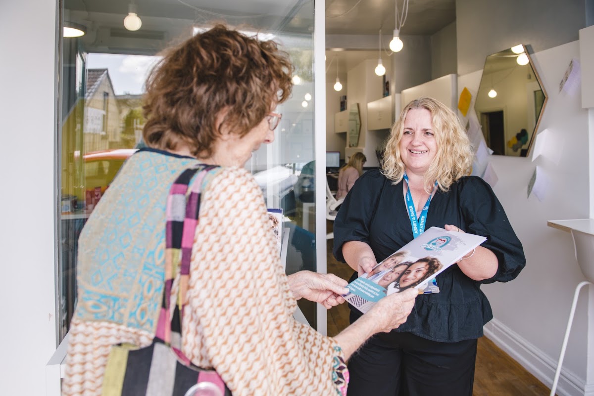 Abney & Baker Home Care and Support – Paulton, Radstock, Midsomer Norton