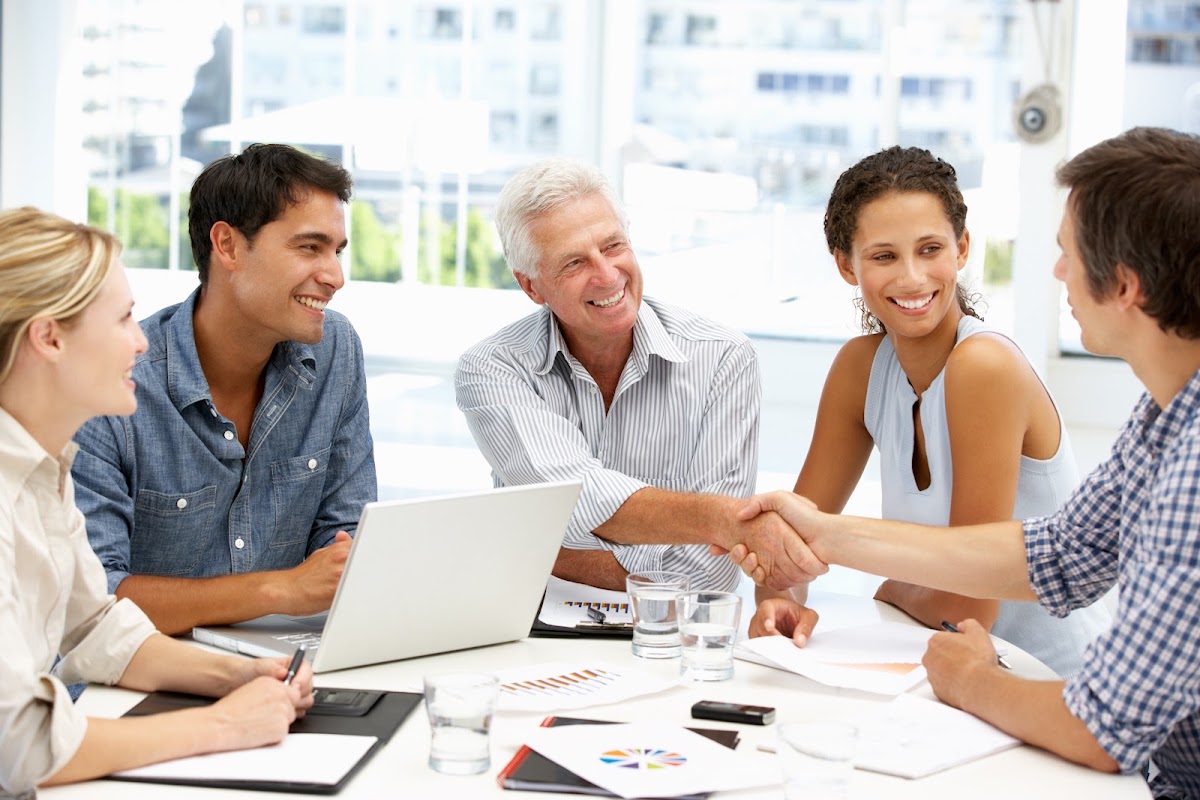 Acacia Homecare Franchise Ltd