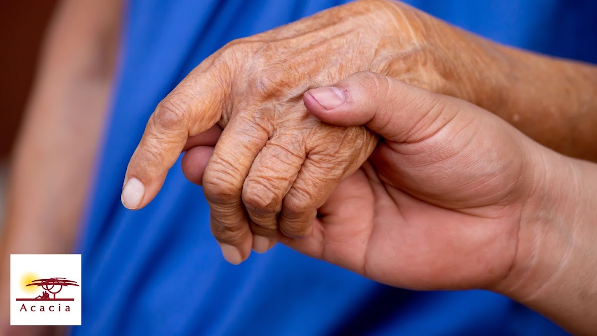 Acacia Homecare Stockport & Manchester