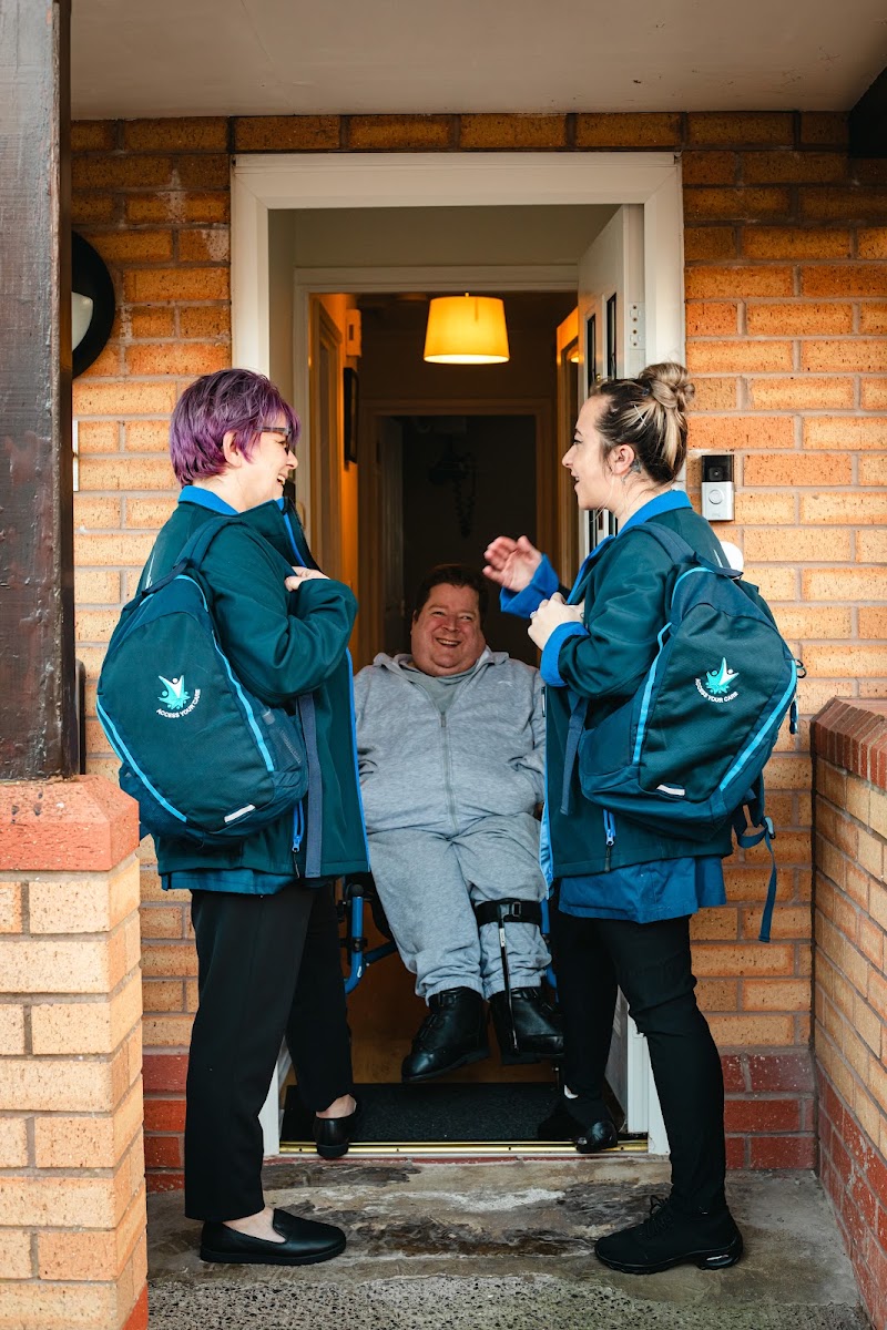 Access Your Care