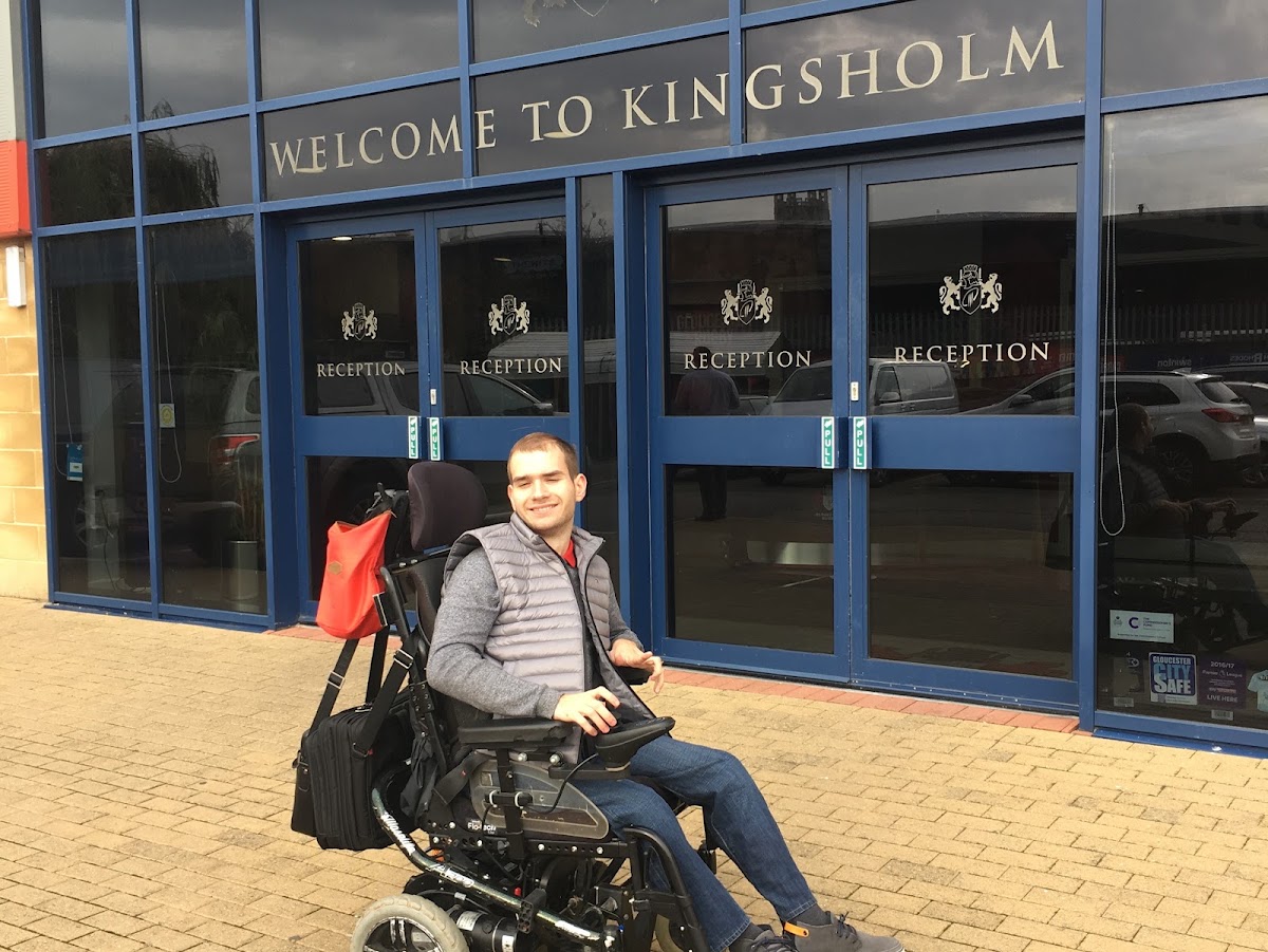 Accessible Gloucestershire