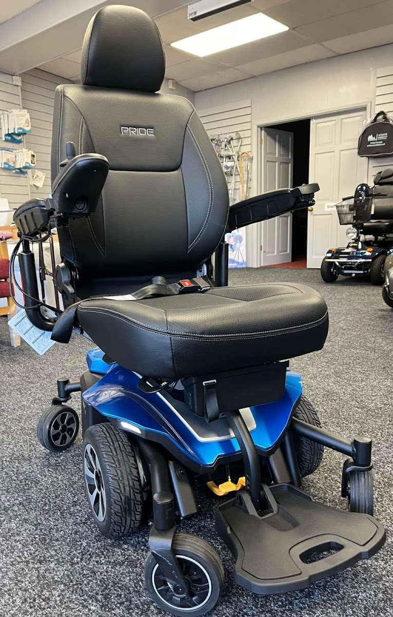 Achieve Mobility