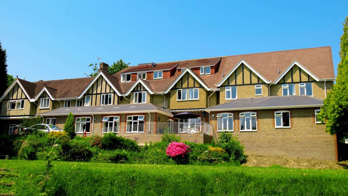 Acorn Lodge Nursing Home