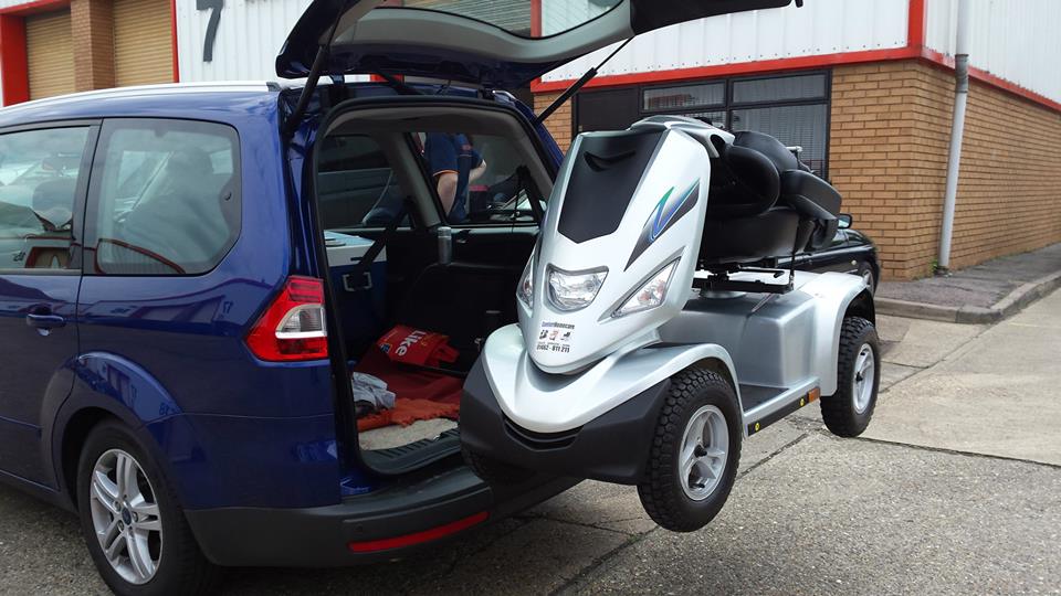 ACS Mobility Ltd