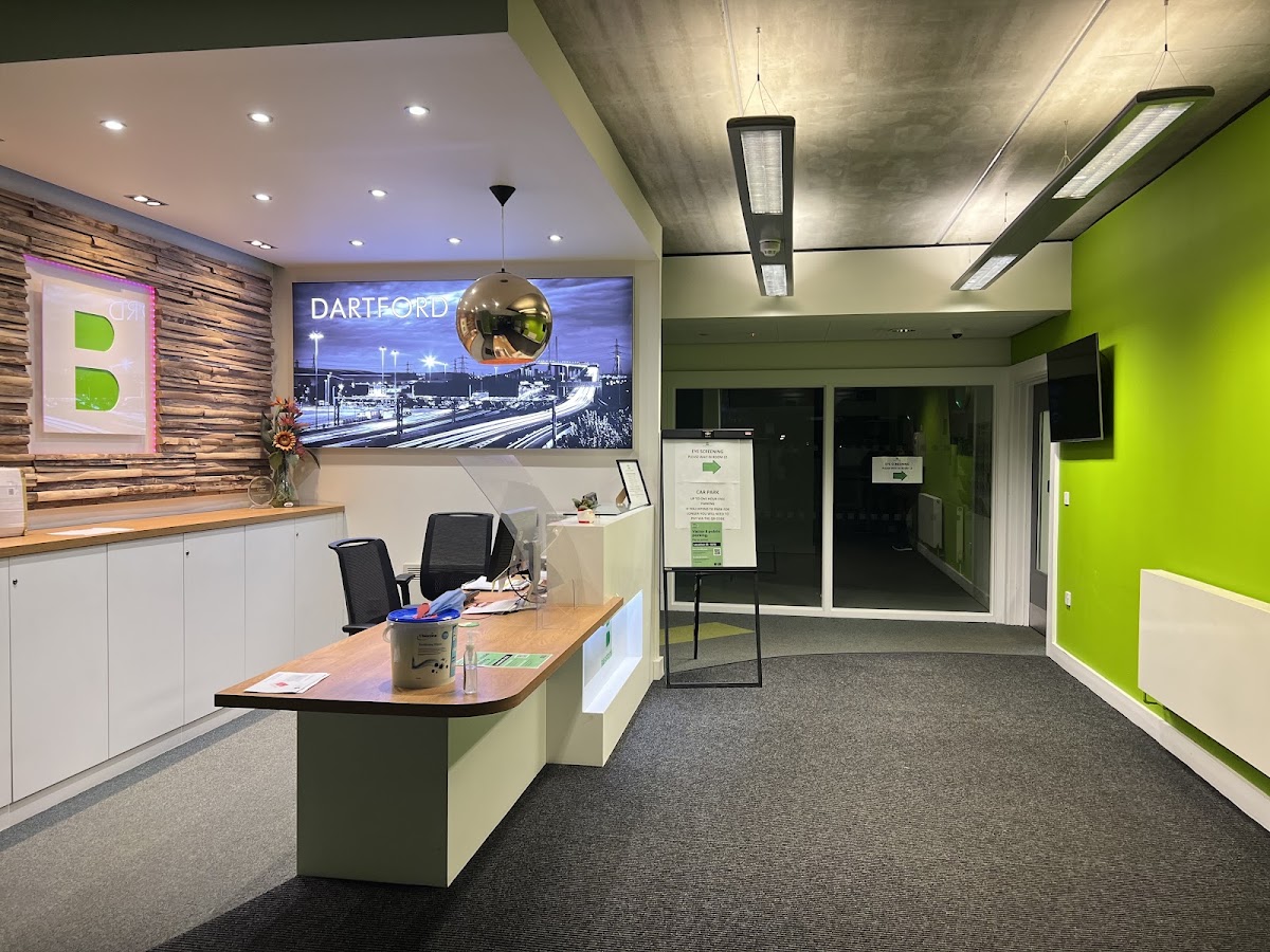 Active Care Agency UK Ltd