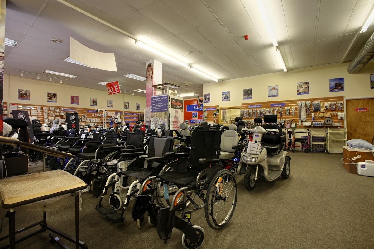 Active Mobility