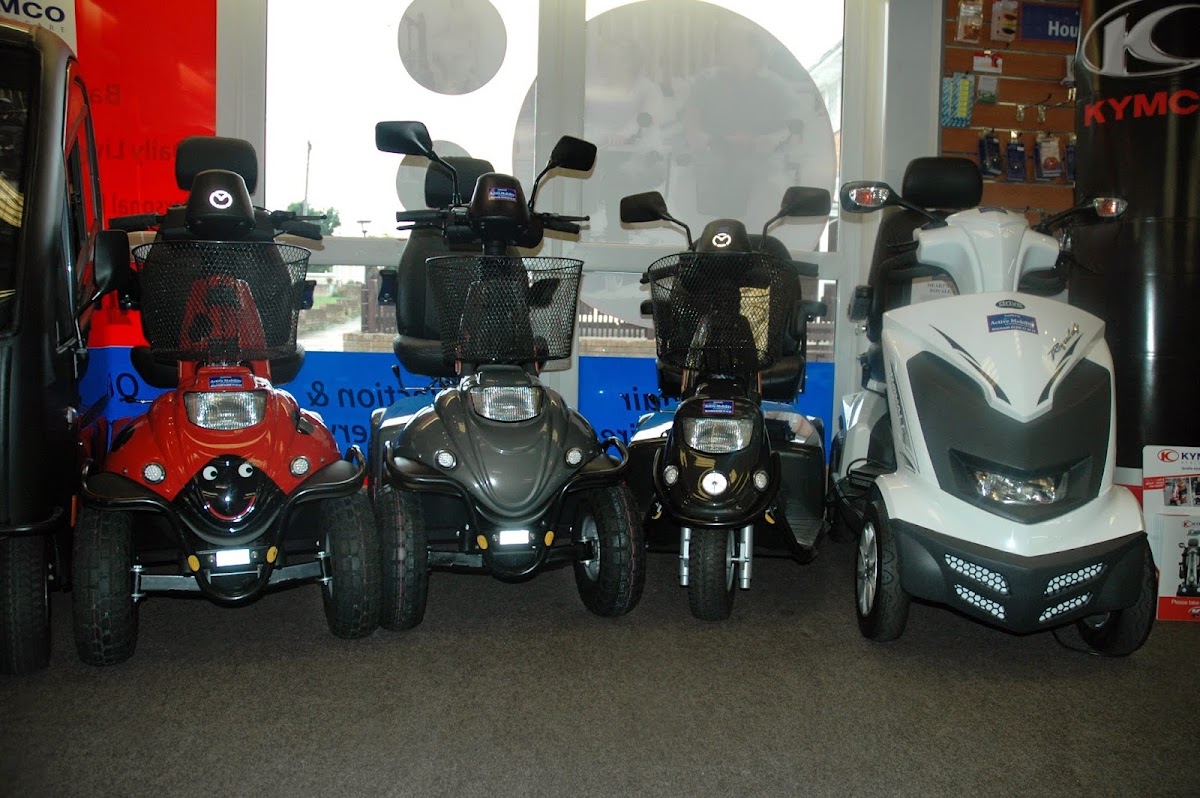 Active Mobility