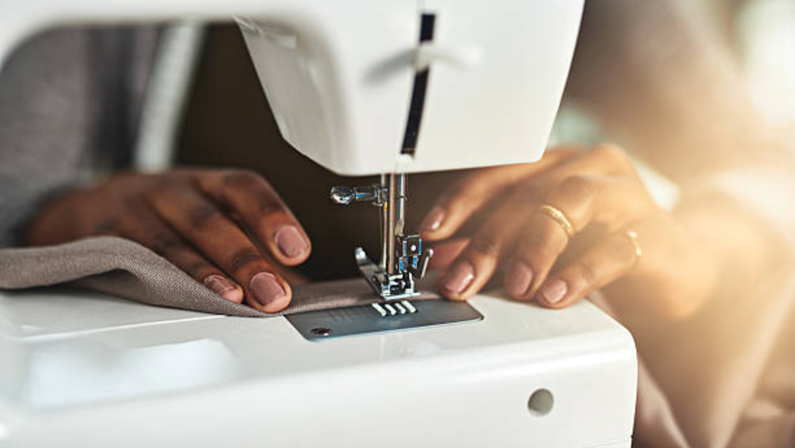 Active Southwest Mobile Sewing Machine Repairs & Servicing