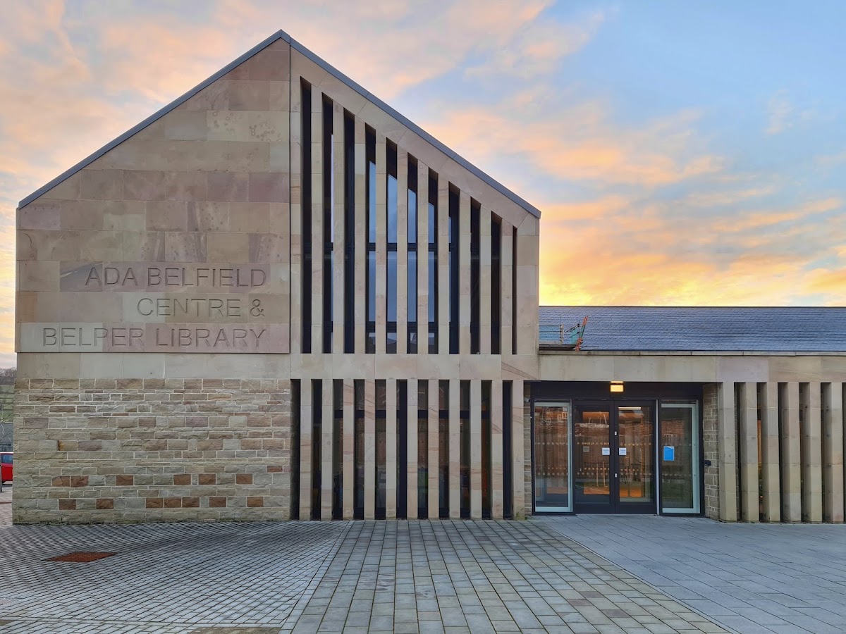 Ada Belfield Centre