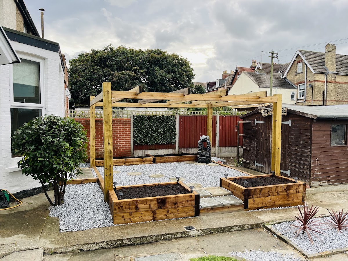 Adam Outreach Project Ltd
