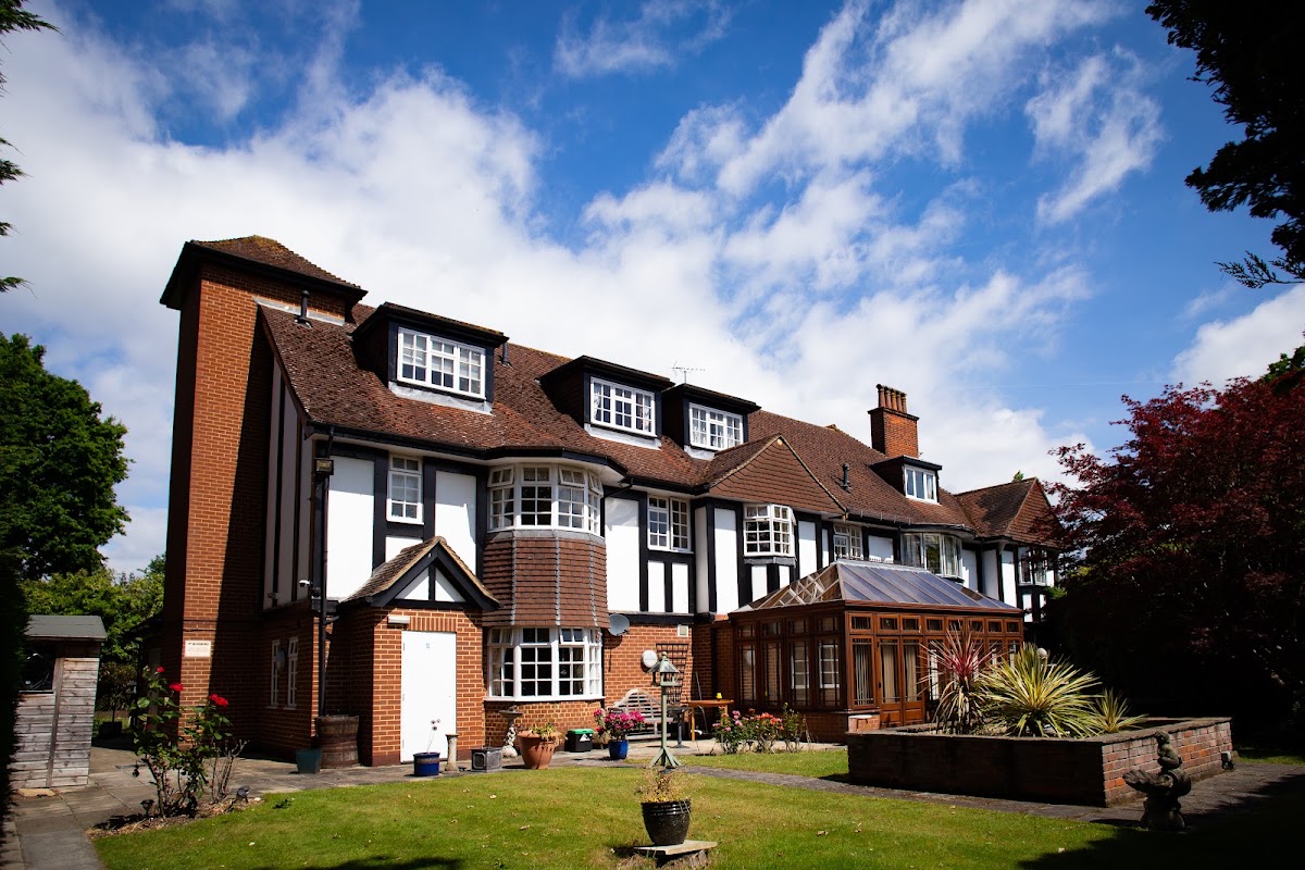 Adelaide House Care Home