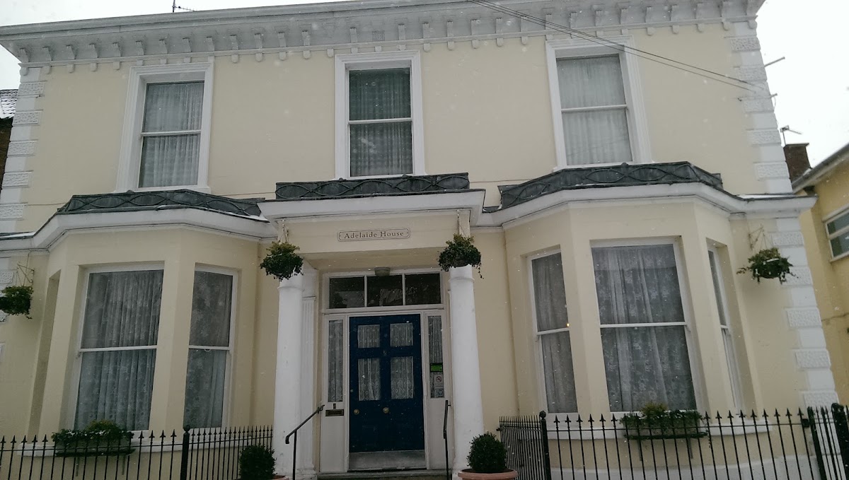 Adelaide House