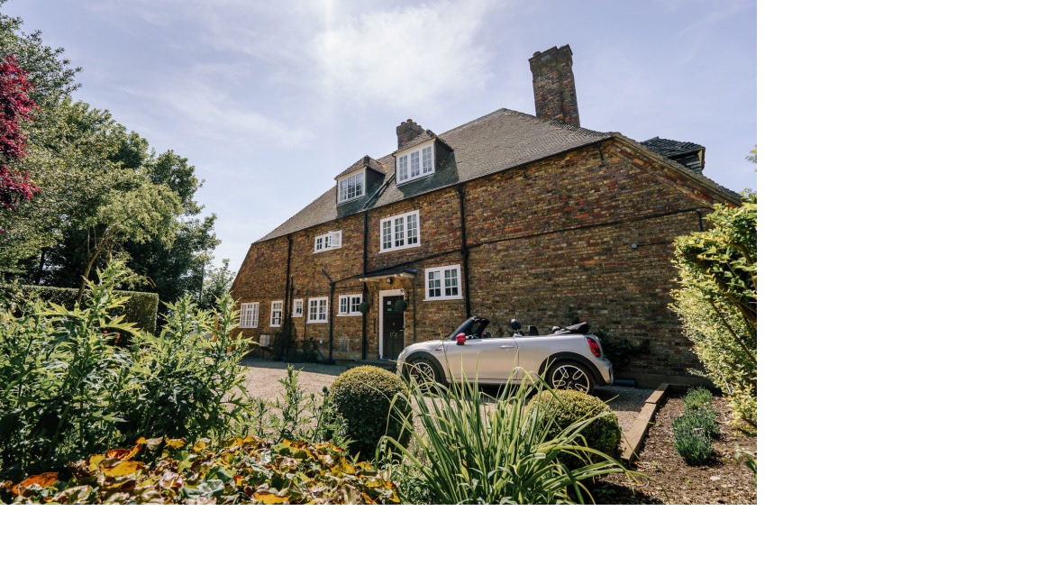 Adisham House Care Home