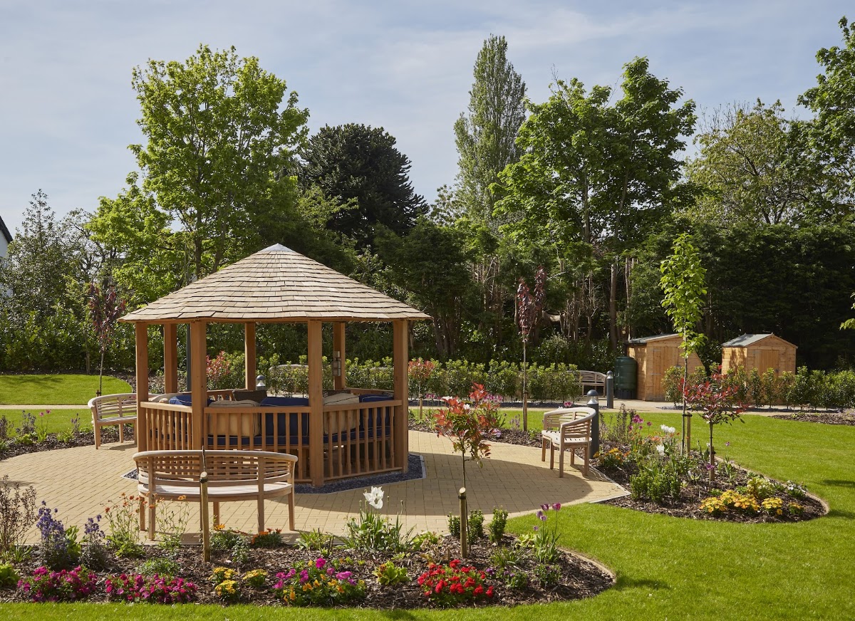 Adlington Retirement Living – Broadleaf House