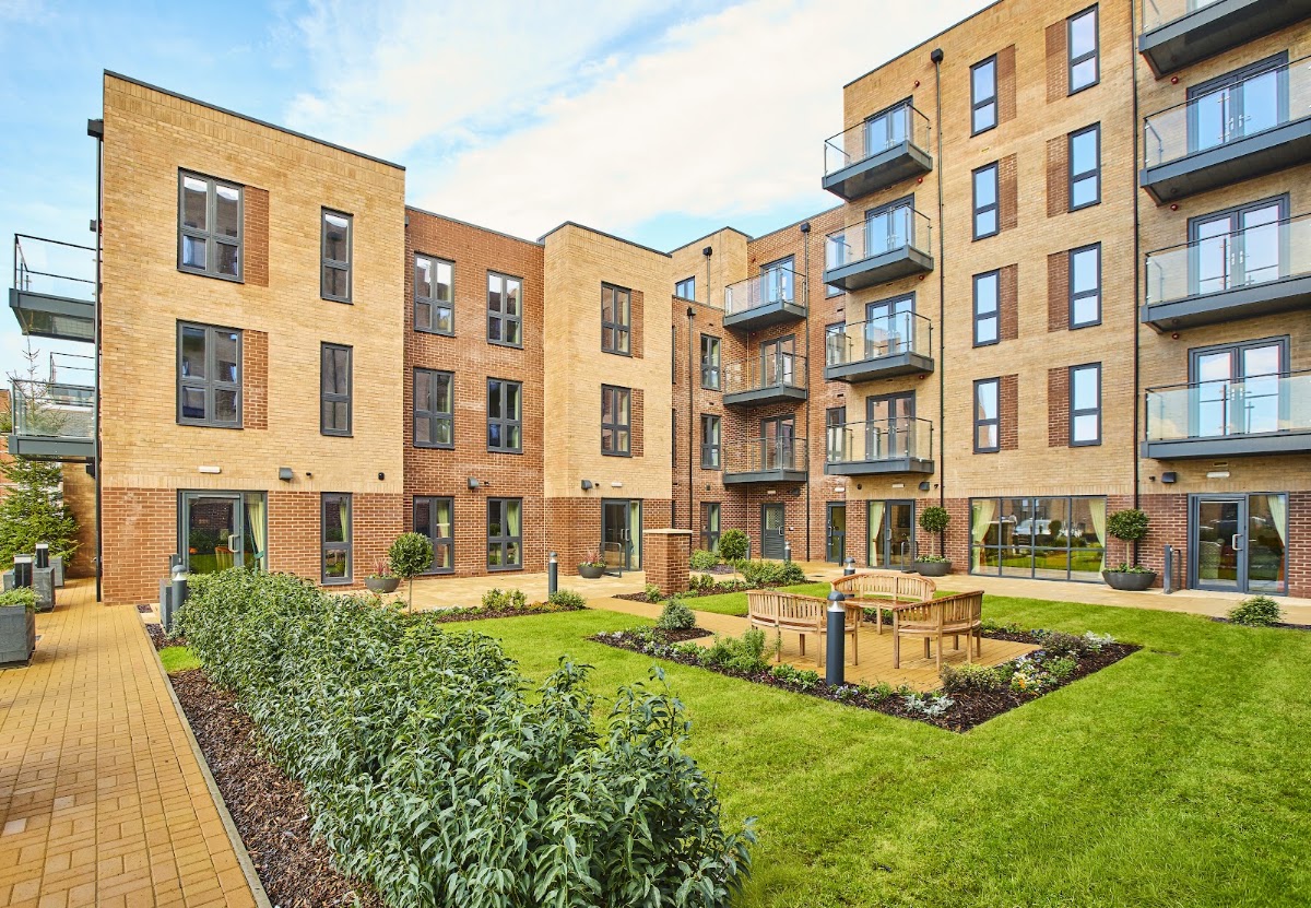 Adlington Retirement Living – Radford House