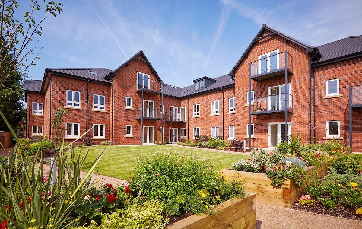 Adlington Retirement Living – The Chimes