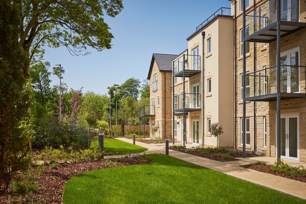 Adlington Retirement Living – The Spindles