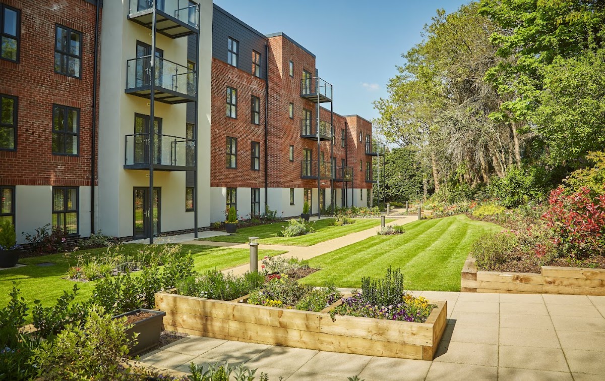 Adlington Retirement Living – The Woodlands