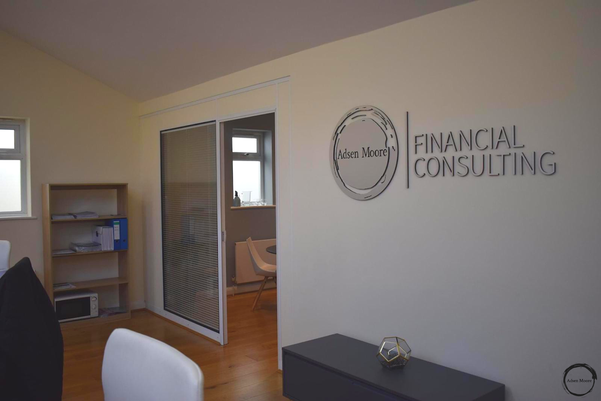 Adsen Moore Financial Consulting