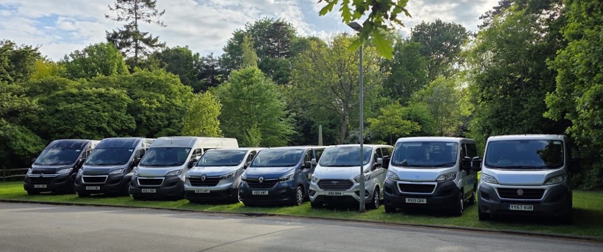 Advanced Wheelchair Transport Eastbourne (AWT Eastbourne Ltd)