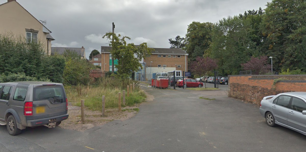Advisory Teaching Service: Forest of Dean