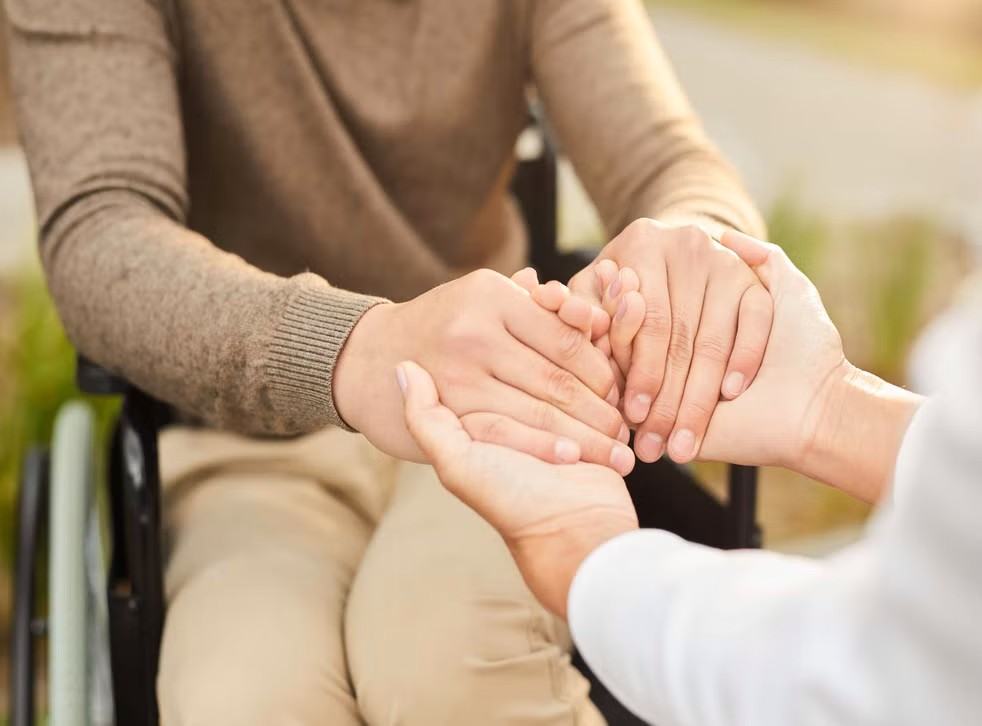 Affinity Homecare Shrewsbury Ltd