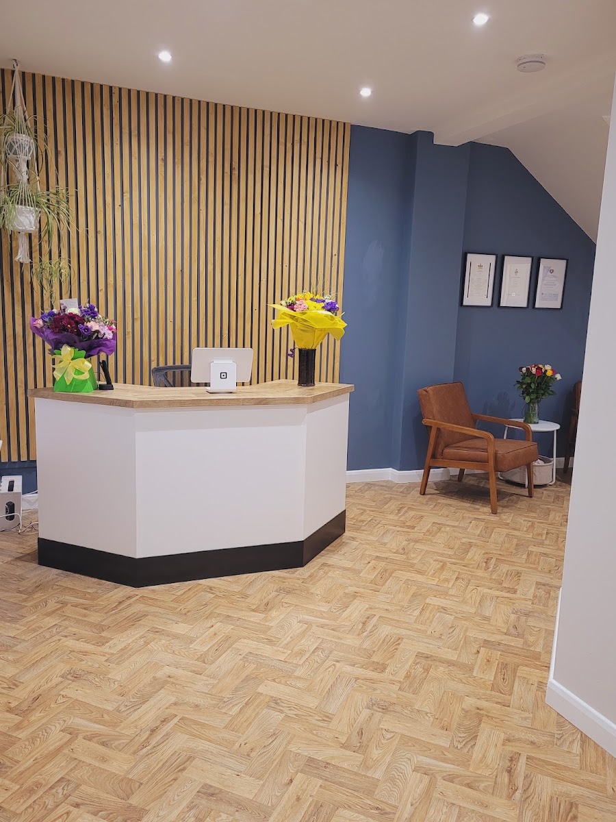 Affinity Podiatry