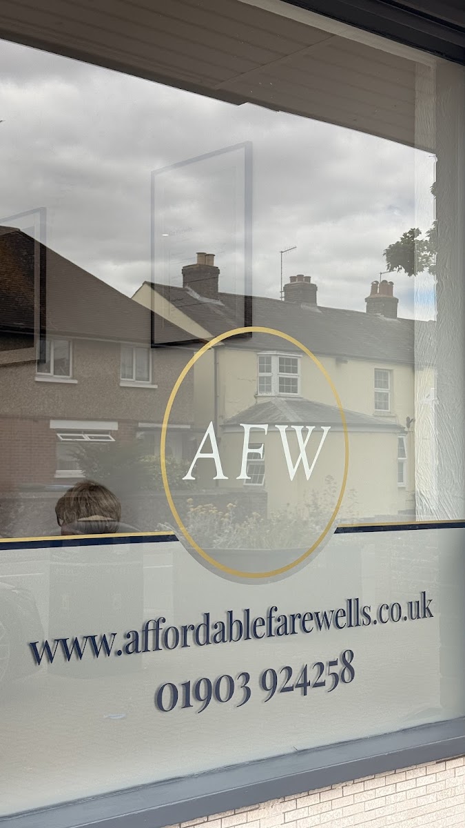 Affordable Farewells