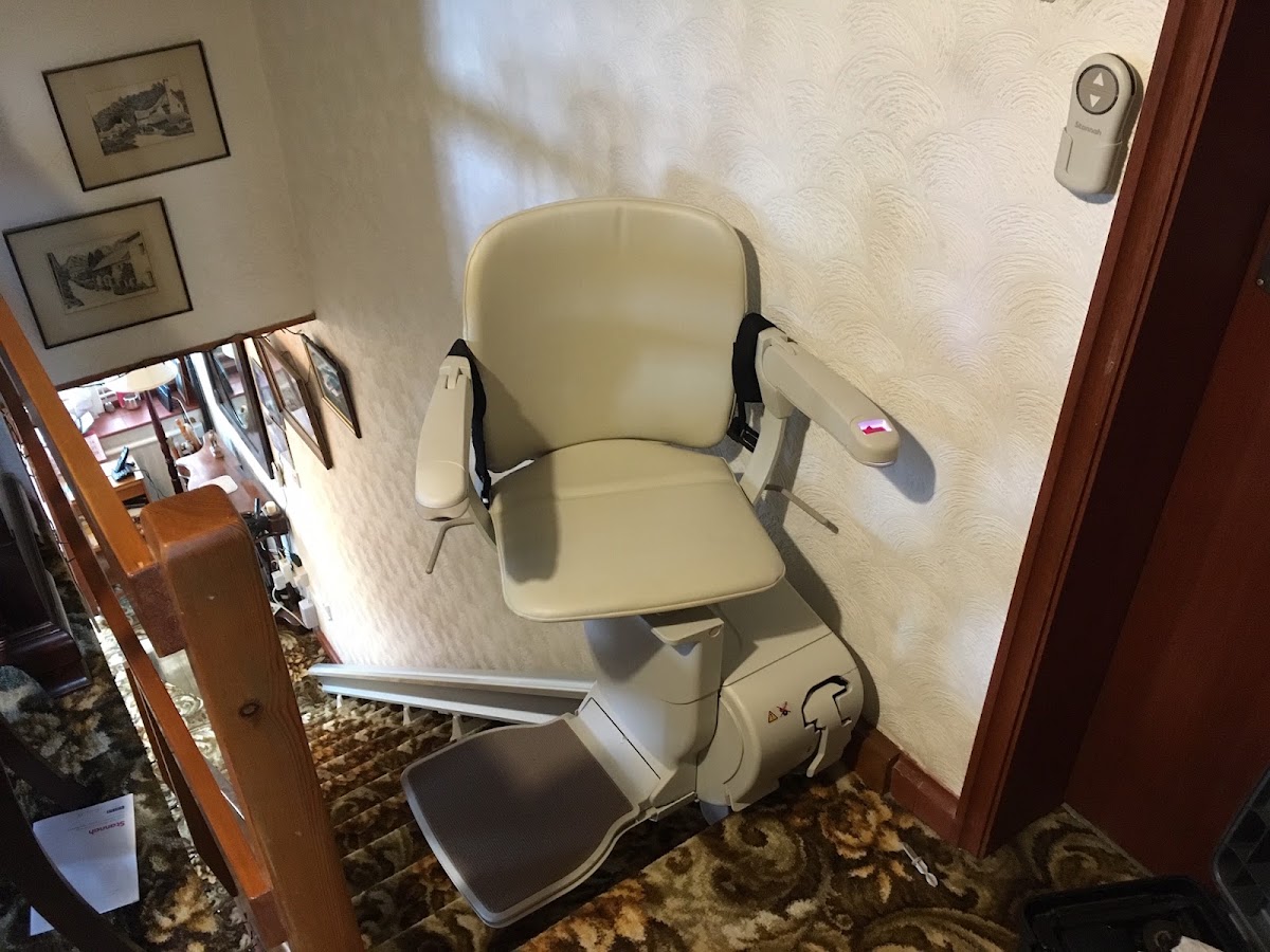Affordable Mobility Ltd