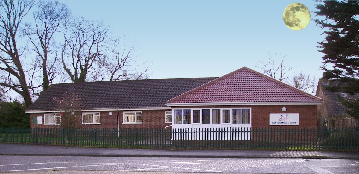 Age Concern Cowplain