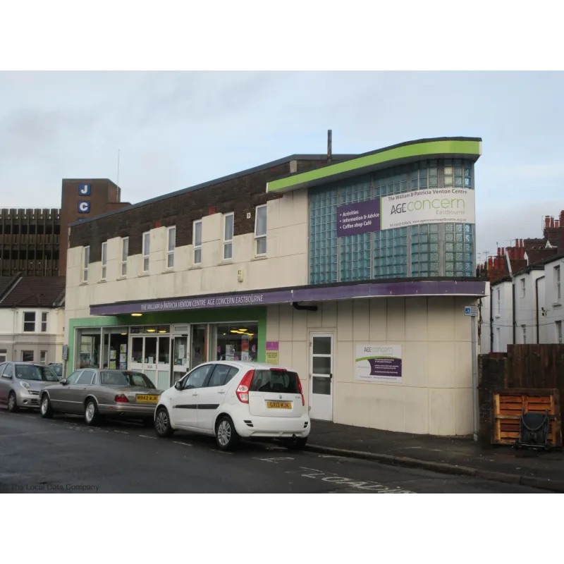 Age Concern Eastbourne