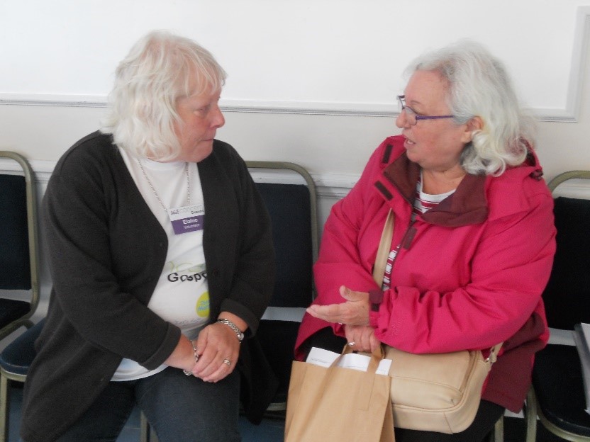 Age Concern Gosport