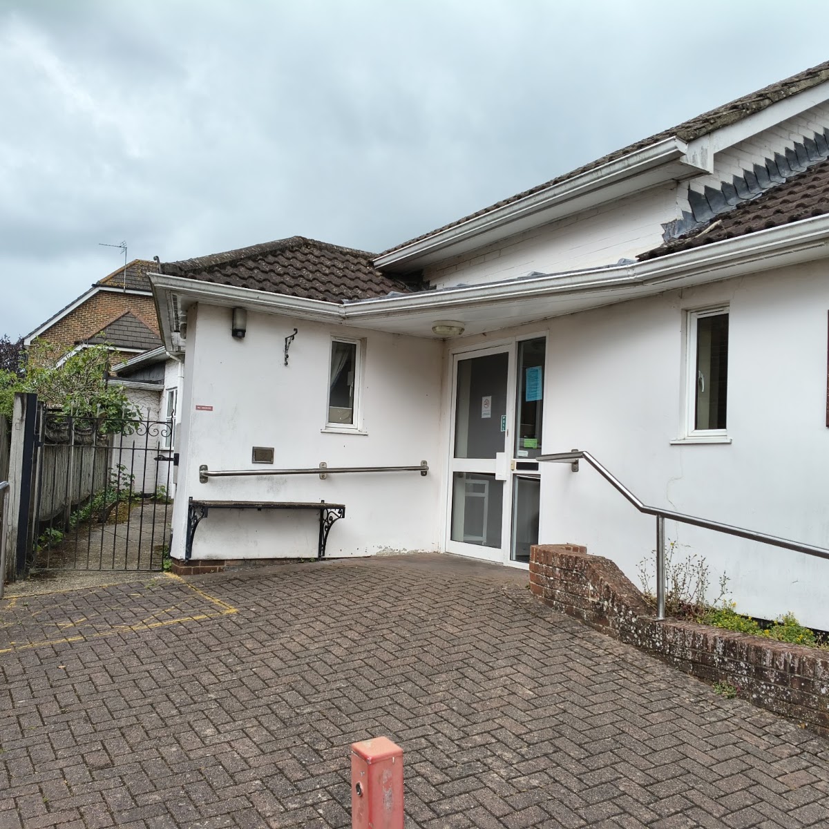Age Concern Romsey