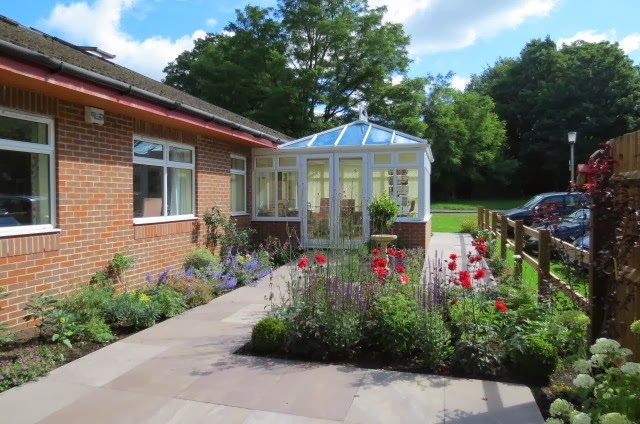 Age Concern Twyford and District
