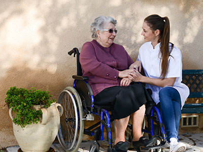 Age In Place Home Services