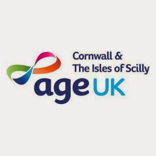 Age UK Cornwall