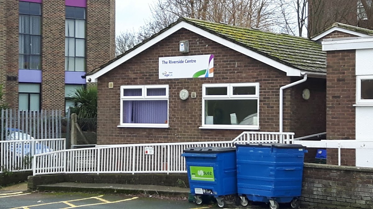 Age UK Dover