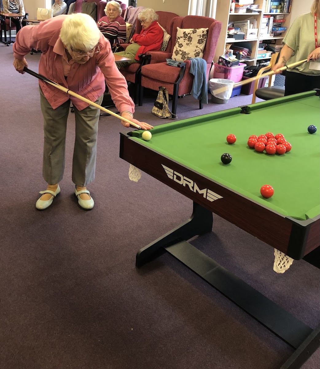 Age UK East Grinstead and District
