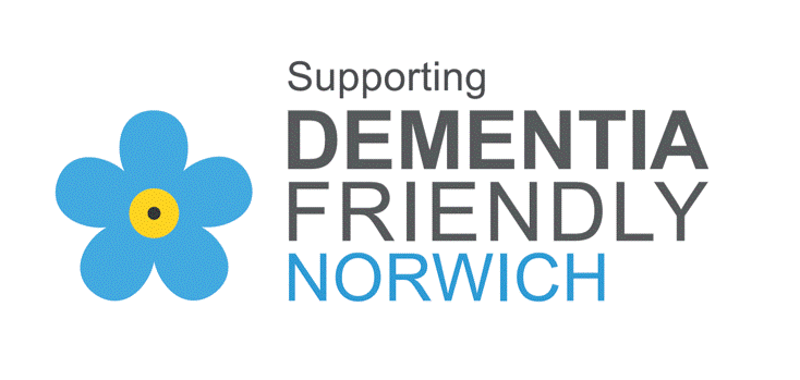 Age UK Norwich