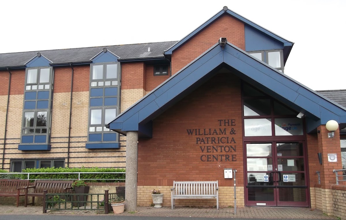 Age UK Plymouth