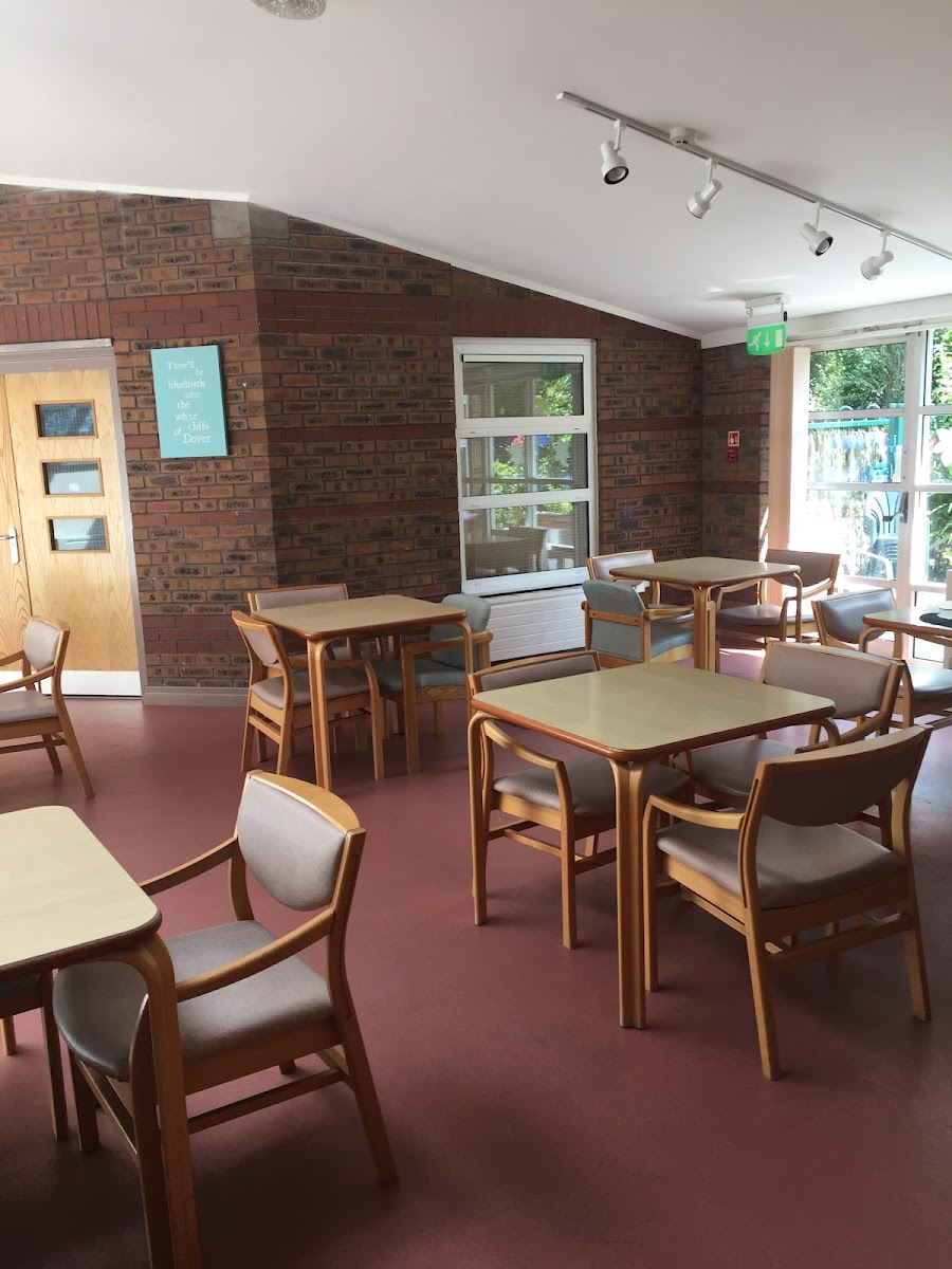 Age UK Stafford & District