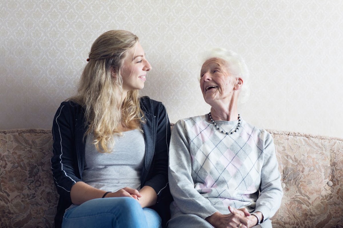 Age UK Tunbridge Wells