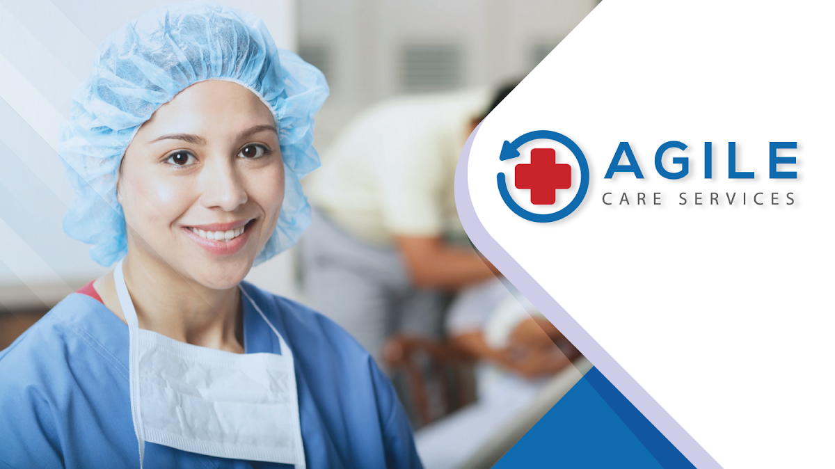 Agile Care Services Limited